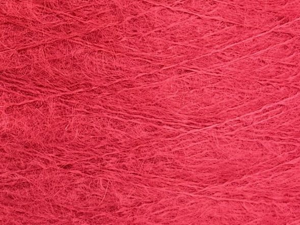 Outlet – Filato alpaca con acrilico col. Rosa corallo
